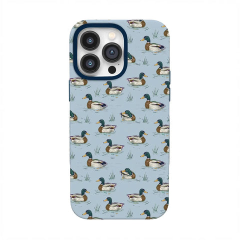 Blue Mallard & Co. | The Boyfriend Collection