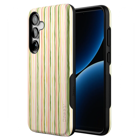 Sweet Stripes | Rainbow Pastel Case