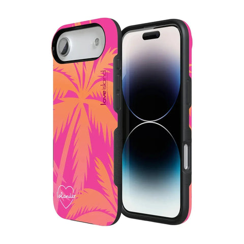 Islander | Official Love Island x Casely Phone Case
