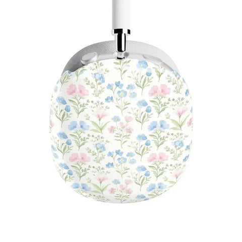 Pastel Flowers | Sunday Best AirPods Max Case