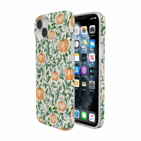 Pumpkin Patch | Green Vines Case