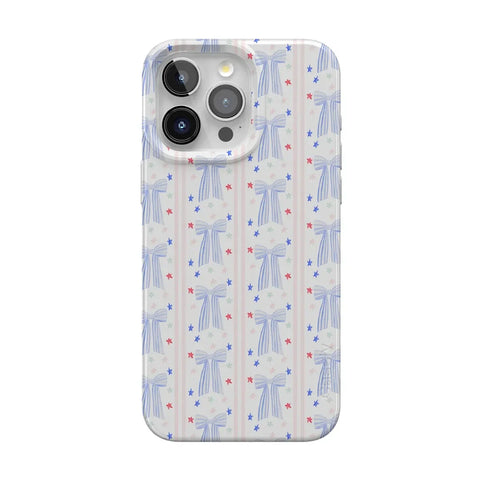 Summer Bows | Coquette Case
