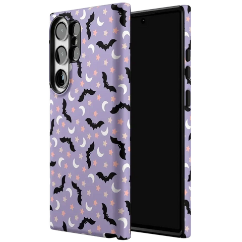 Midnight Flight | Celestial Bats Case