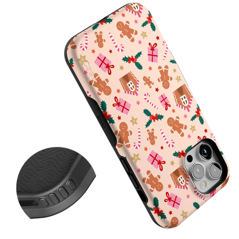 Frosted Wishes | Sweet Treat Case
