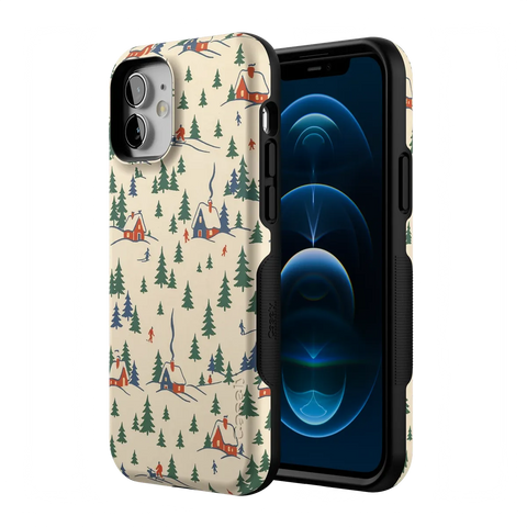 Chalet All Day | Winter Village Case