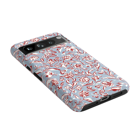 Coastal Carolina | Painted Flowers Case