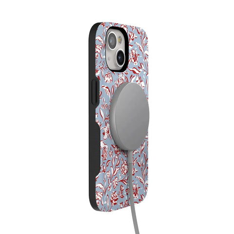 Coastal Carolina | Painted Flowers Case