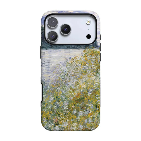 Monet’s Summer Landscape | The Met Series Case