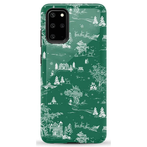 Home for the Holidays | Mountain Town Case