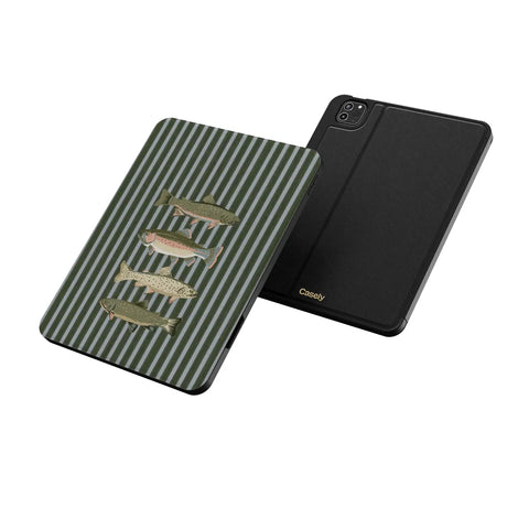 Best Catch | The Boyfriend Collection iPad Case