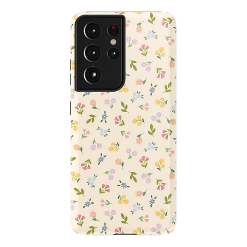 Ditsy Floral | Tiny Flowers Case