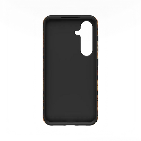 Maple Flowers | Floral Foliage Case