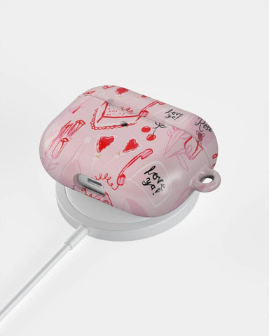 That's Amore | Valentine's AirPods Case