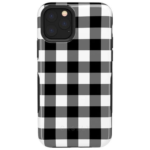 Check Me Out | Checkerboard Case