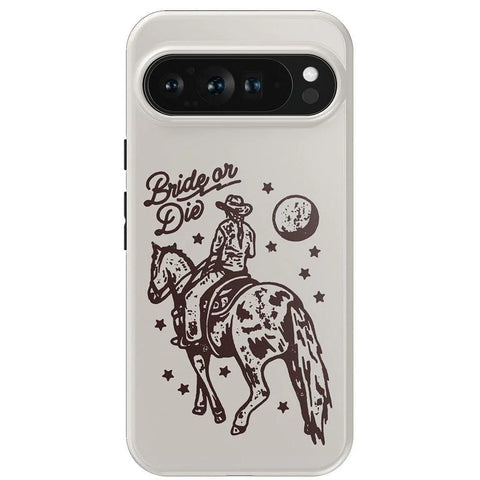 Bride or Die | Rodeo Bachelorette Case