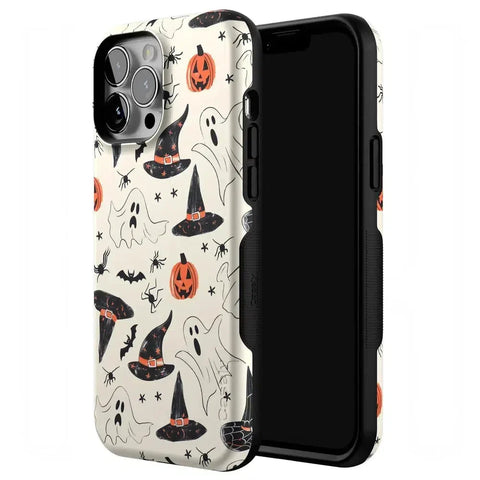 Feeling Witchy | Haunted Halloween Case