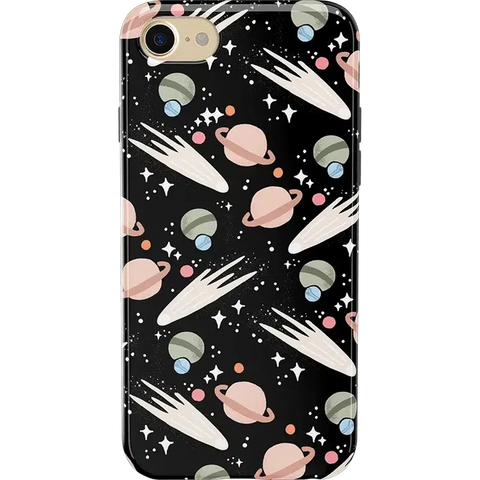 To The Moon & Back | Outer Space Case