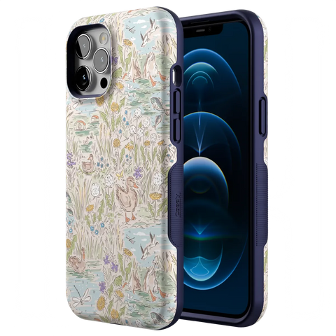 The Waddle Path | Duck Pond Case