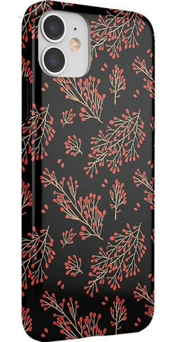 Branching Out | Festive Floral Case