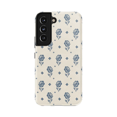 Seaside Stitch | Vintage Roses Case