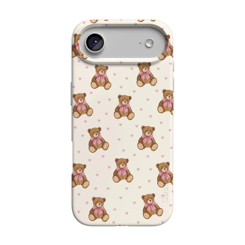 Cuddle Up | Teddy Bear Case