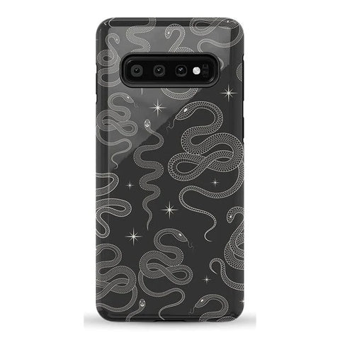 We're Ready For It | Black Serpent Case