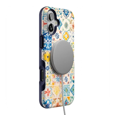 Tuscan Tiles | Dolce Vita Case