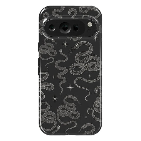 We're Ready For It | Black Serpent Case