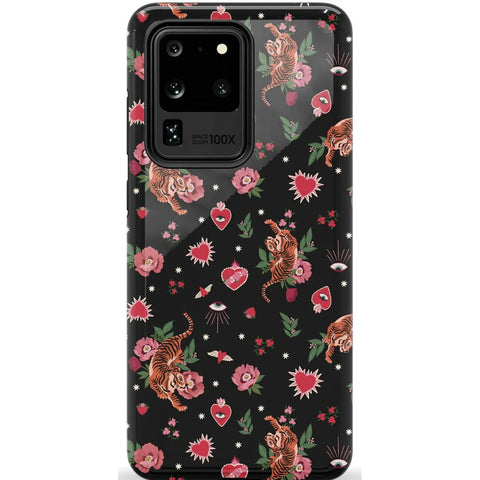 Wild at Heart | Tiger Case