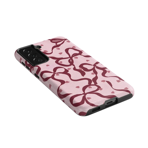 Coquette Crush | Bows Case