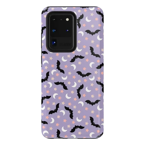Midnight Flight | Celestial Bats Case