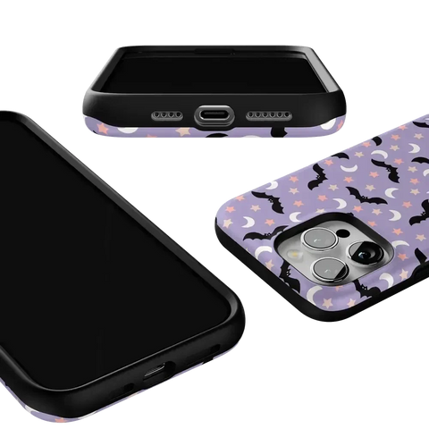Midnight Flight | Celestial Bats Case