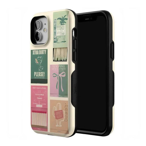 Perfect Match | FashionPass x Casely Case