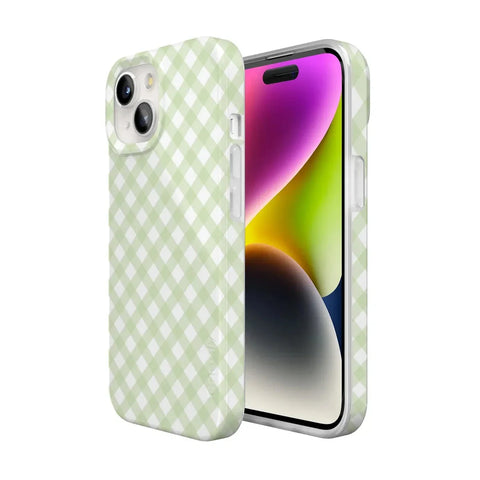 Mint Lattice | Sunday Best Case