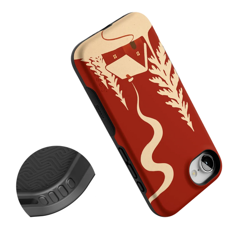Snowed In | Cozy Winter Case