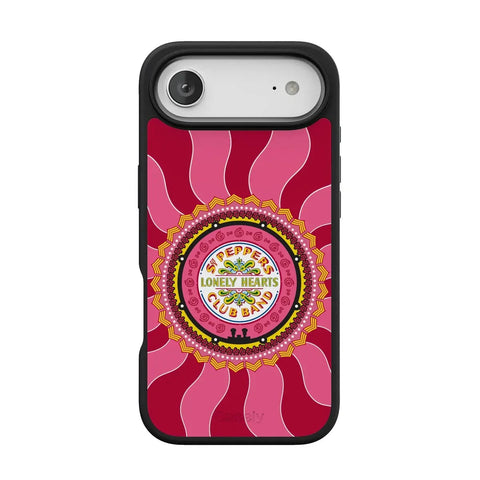 Lonely Hearts Club | The Beatles Sgt. Pepper's Case