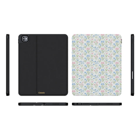 Pastel Flowers | Sunday Best iPad Case