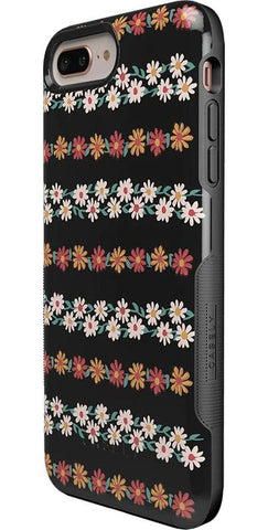 Totally Rad | Daisy Print Floral Case