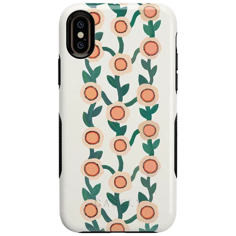 Off the Vine | Floral Print Case