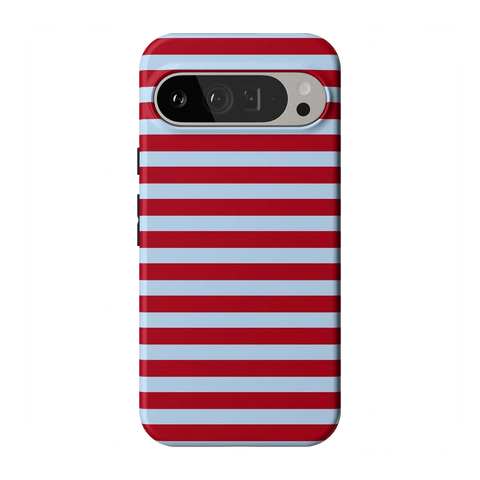 Harbor Stripe | Dockside Case