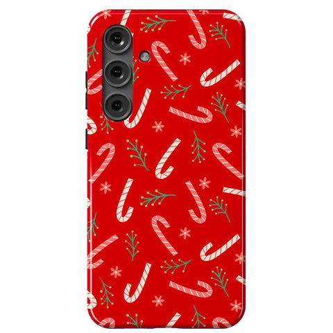 Peppermint Kiss | Candy Cane Case