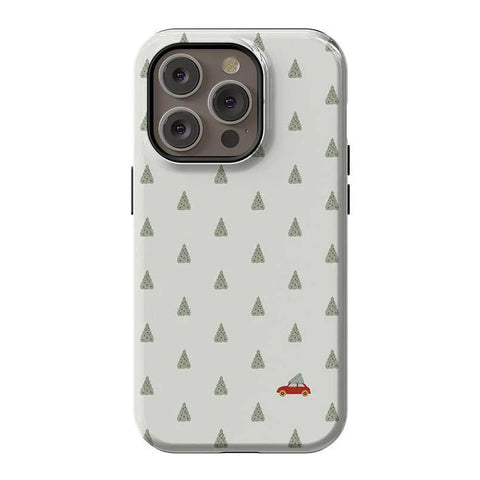 Rockin' Around | Christmas Tree Case
