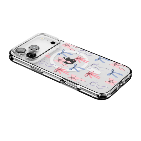 Coquette Girlie | Pastel Bows Case