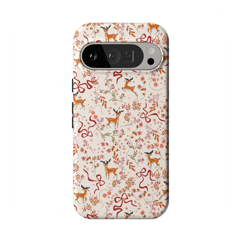 Dashing Through the Snow | Enchanted Forest Case
