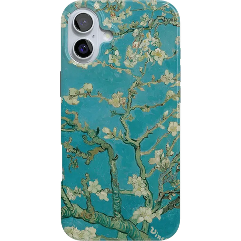 Van Gogh | Almond Blossom Floral Phone Case