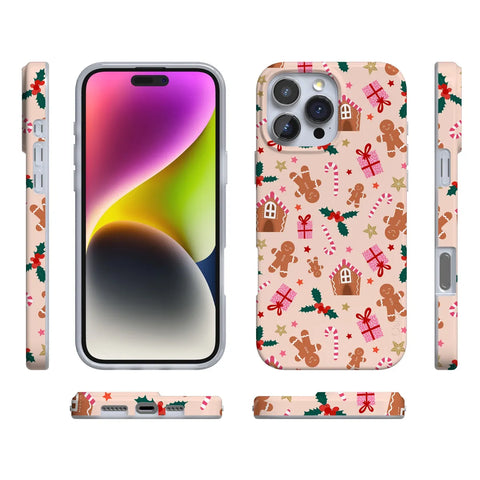 Frosted Wishes | Sweet Treat Case