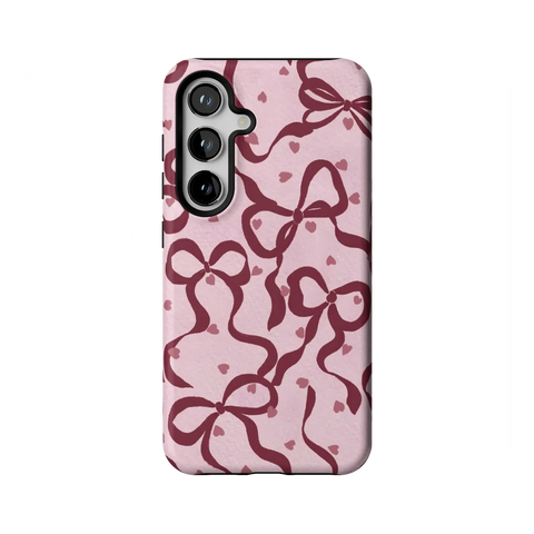 Coquette Crush | Bows Case