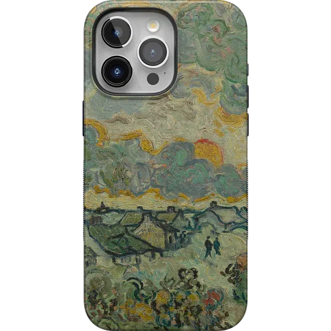 Reminiscence of Vincent | Van Gogh Museum Case
