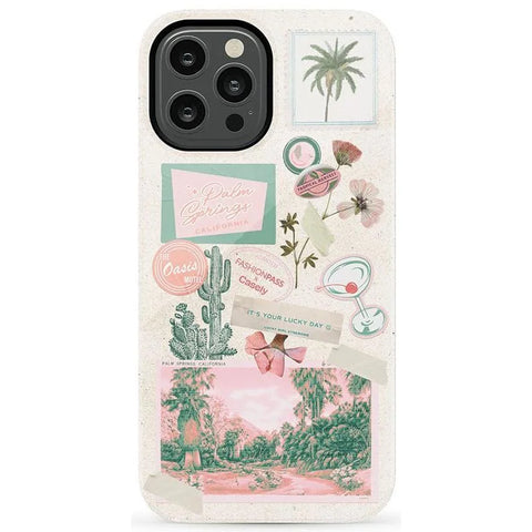 Vintage Vacay | FashionPass x Casely Case