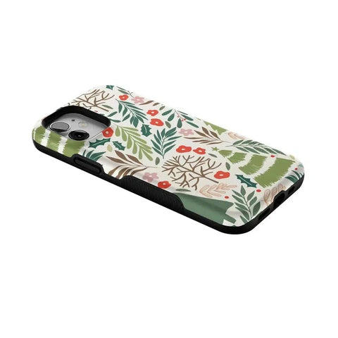 Under the Mistletoe | Holiday Case